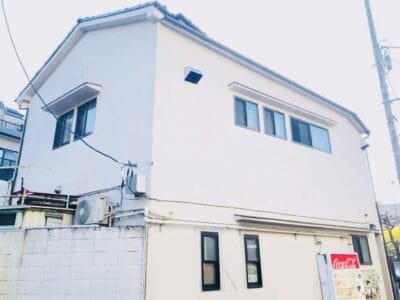 1DK SHINNAKANO NOKey$ CornerRoom W64111