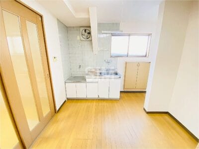 1DK SHINNAKANO NOKey$ CornerRoom W64111