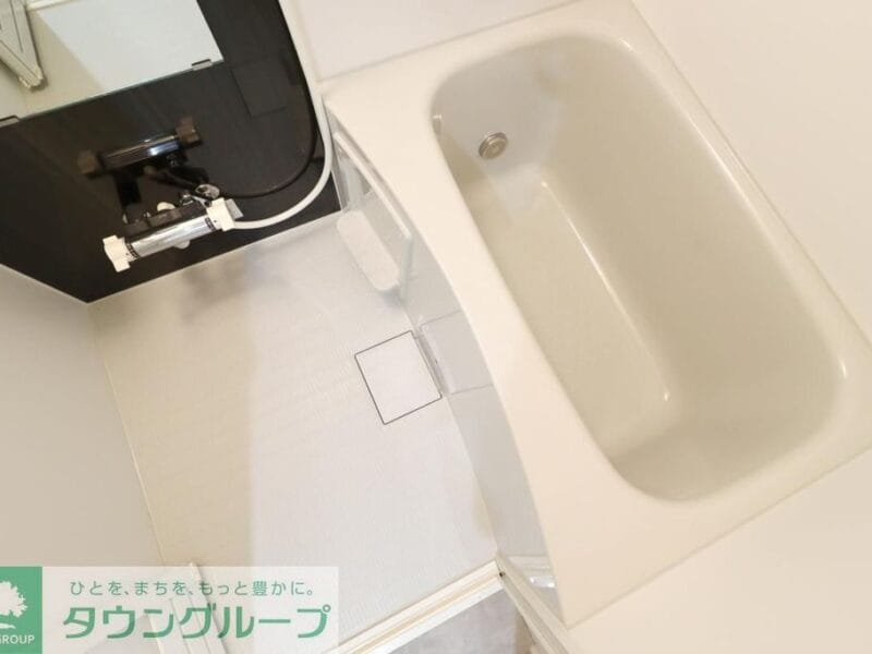 1LDK TokaIchiba NOKey$ FREERent W21005