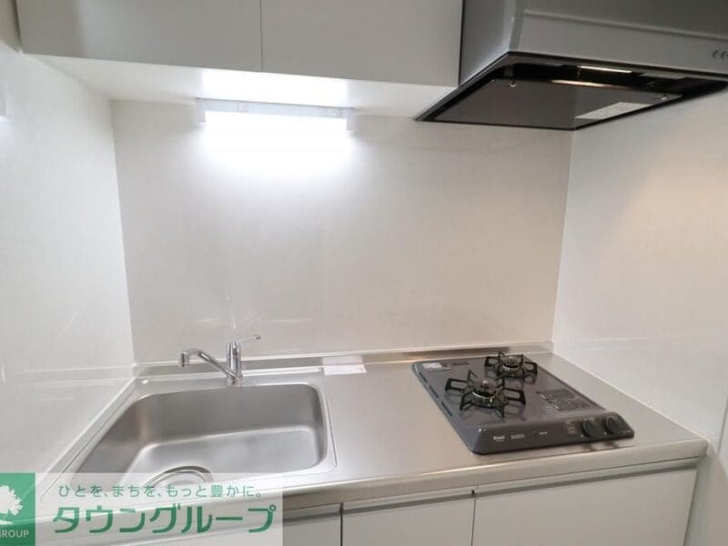 1LDK TokaIchiba NOKey$ FREERent W21005