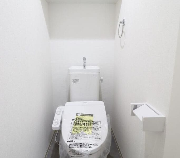 1LDK TokaIchiba NOKey$ FREERent W21005