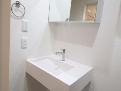 1LDK TokaIchiba NOKey$ FREERent W21005