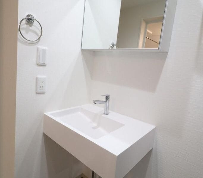 1LDK TokaIchiba NOKey$ FREERent W21005