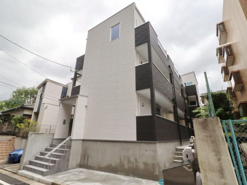 1LDK TokaIchiba NOKey$ FREERent W21005