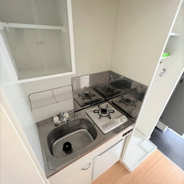 1K KamiItbashi NOKey$ NODep W18000