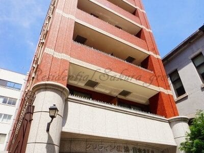 1DK NihonOdori NODep CloseStation S05010