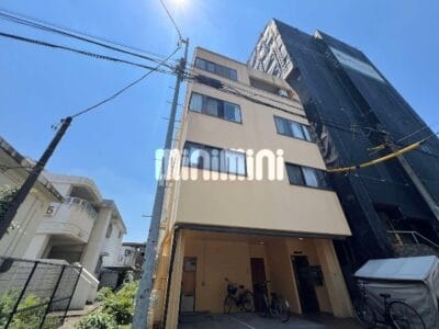 1DK Yoga NOKey$ TopFloor F87111