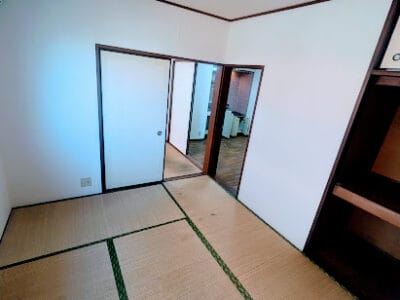 2DK Myorenji NOKey$ TopFloor W90101