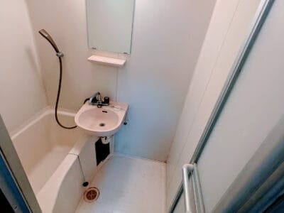 2DK Myorenji NOKey$ TopFloor W90101