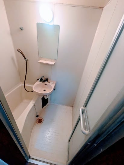 2DK Myorenji NOKey$ TopFloor W90101