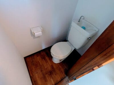 2DK Myorenji NOKey$ TopFloor W90101