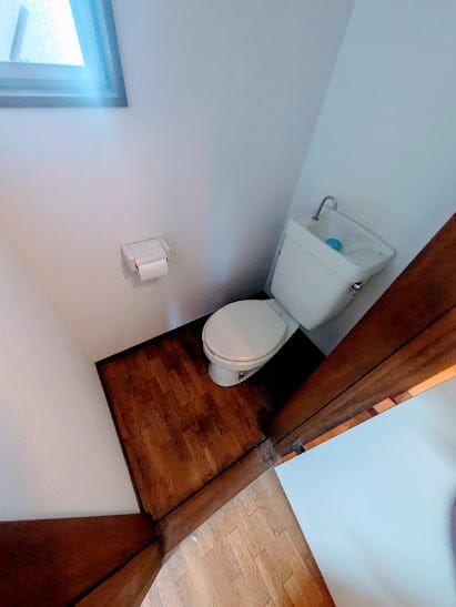 2DK Myorenji NOKey$ TopFloor W90101