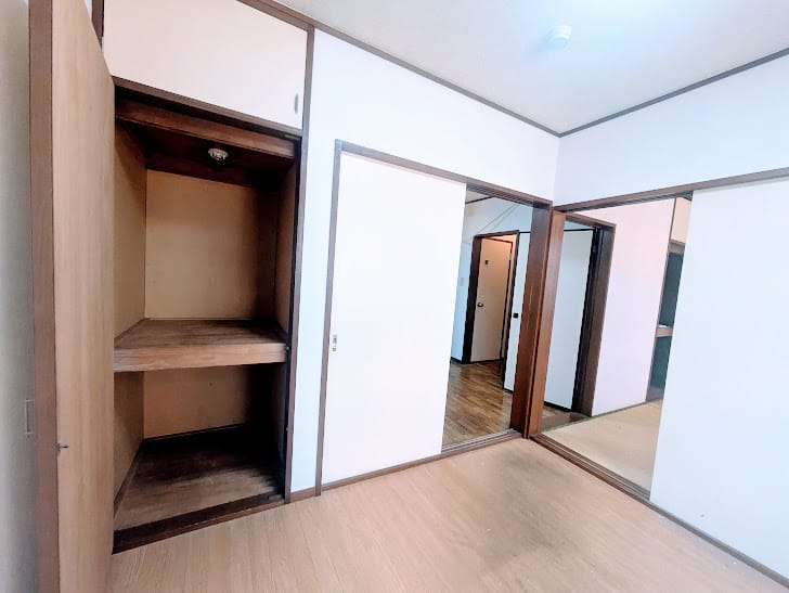 2DK Myorenji NOKey$ TopFloor W90101