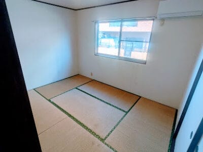 2DK Myorenji NOKey$ TopFloor W90101