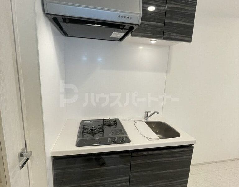 1DK Kameido NODep PetOK R23015