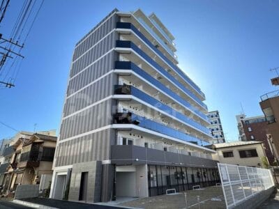 1DK Kameido NODep PetOK R23015