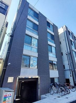 2DK Numabukuro Maisonette PetOK R22115