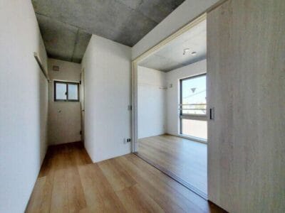 2DK Numabukuro Maisonette PetOK R22115