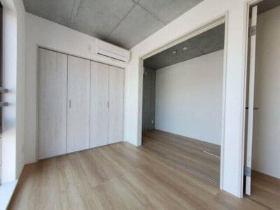 2DK Numabukuro Maisonette PetOK R22115