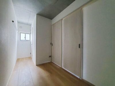 2DK Numabukuro Maisonette PetOK R22115