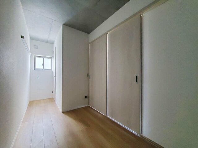 2DK Numabukuro Maisonette PetOK R22115