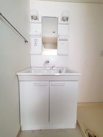 2LDK Saginuma NOKey$ PetOK R82005