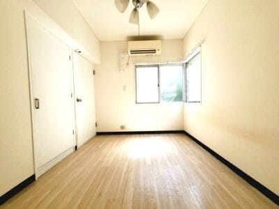 2LDK Saginuma NOKey$ PetOK R82005