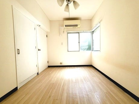 2LDK Saginuma NOKey$ PetOK R82005