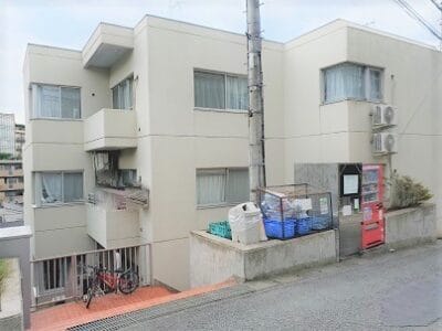 2LDK Saginuma NOKey$ PetOK R82005