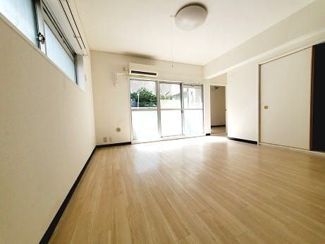 2LDK Saginuma NOKey$ PetOK R82005