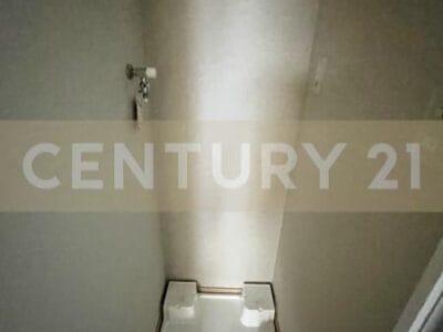 1K Waseda CornerRoom SeparateBT W17115