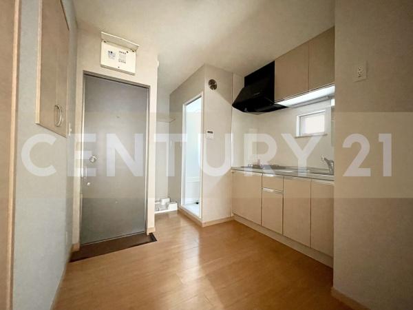 1K Waseda CornerRoom SeparateBT W17115