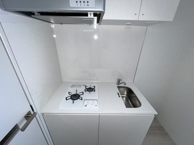 1DK Kameido NOAgency BrandNEW R25012