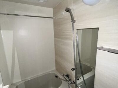 1DK Kameido NOAgency BrandNEW R25012