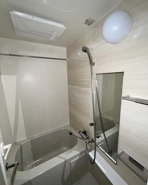 1DK Kameido NOAgency BrandNEW R25012