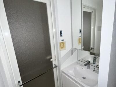 1DK Kameido NOAgency BrandNEW R25012