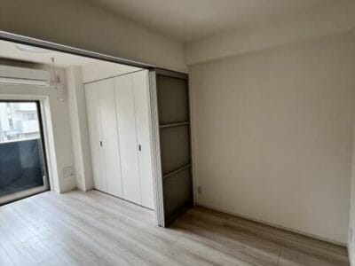 1DK Kameido NOAgency BrandNEW R25012