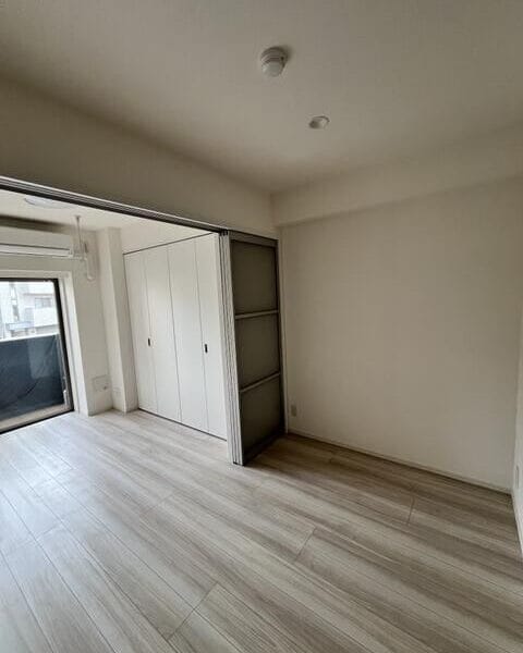 1DK Kameido NOAgency BrandNEW R25012