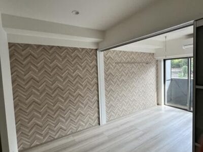 1DK Kameido NOAgency BrandNEW R25012