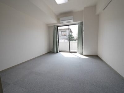 1K GakugeiDaigaku NOAgency CloseStation R941115