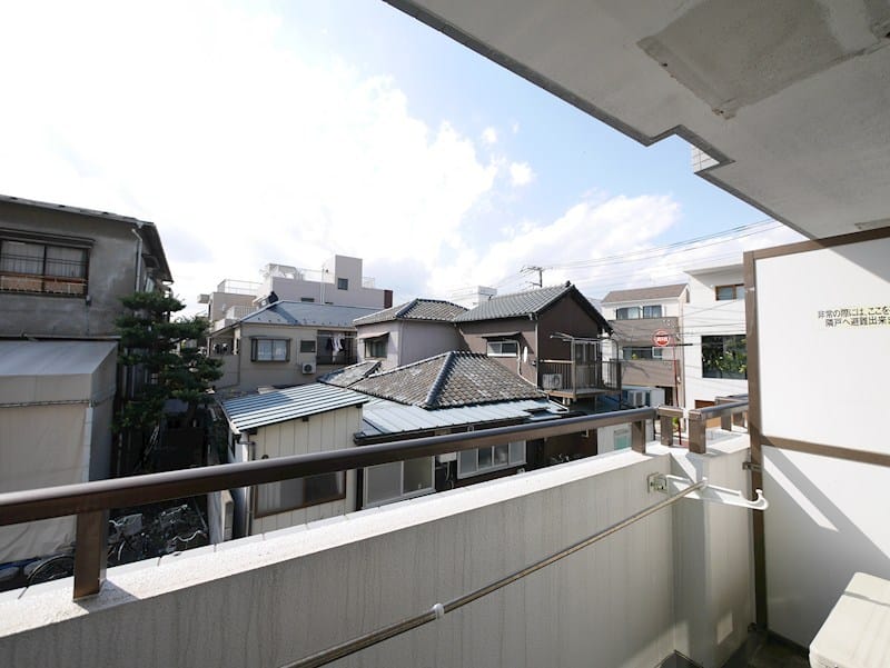 1K GakugeiDaigaku NOAgency CloseStation R941115