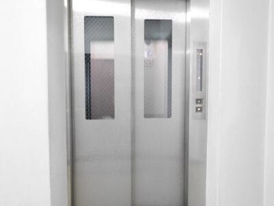 1K GakugeiDaigaku NOAgency CloseStation R941115