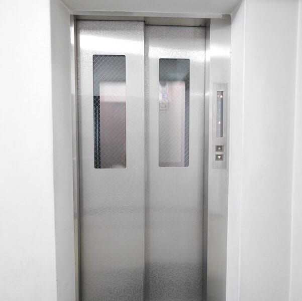 1K GakugeiDaigaku NOAgency CloseStation R941115