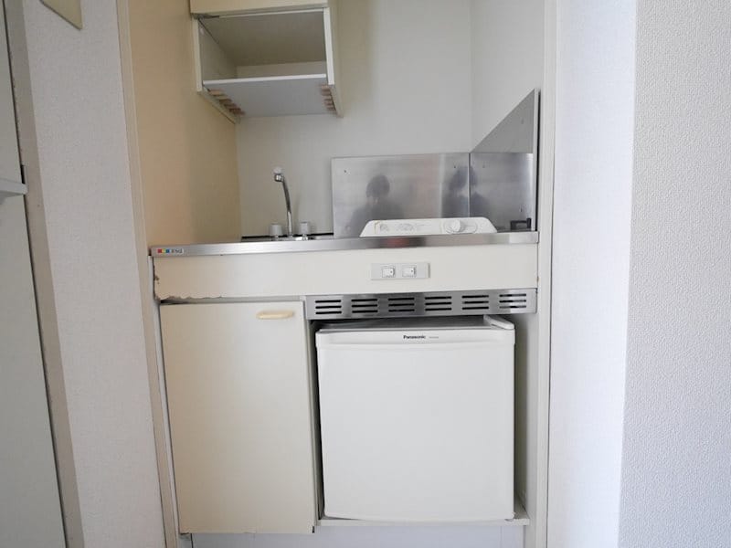 1K GakugeiDaigaku NOAgency CloseStation R941115