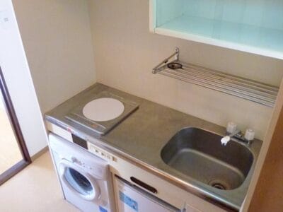 1K Urayasu NOKey$ NOAgency R95101