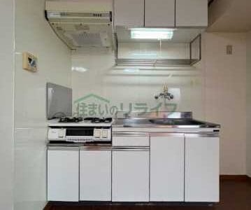 1DK NishiWaseda NOKey$ CloseStation R67111