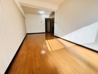 2LDK NishiFunabashi NOKey$ NOAgency R90101