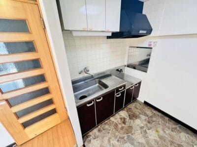 2LDK NishiFunabashi NOKey$ NOAgency R90101