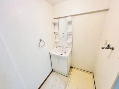 2LDK NishiFunabashi NOKey$ NOAgency R90101