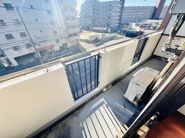 2LDK NishiFunabashi NOKey$ NOAgency R90101